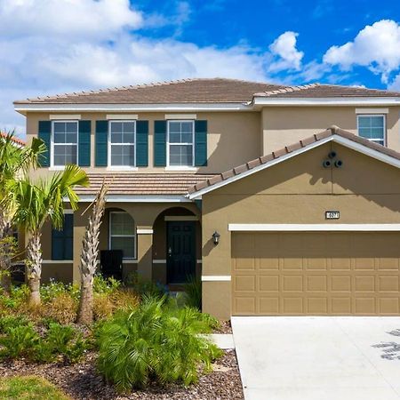 Gorgeous 5 Bd W/ Pool Close To Disney 6071 Ντάβενπορτ Εξωτερικό φωτογραφία