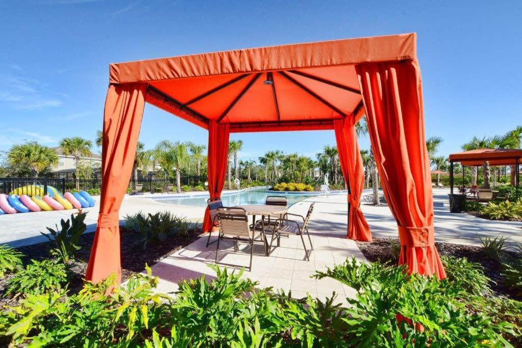 Gorgeous 5 Bd W/ Pool Close To Disney 6071 Ντάβενπορτ Εξωτερικό φωτογραφία