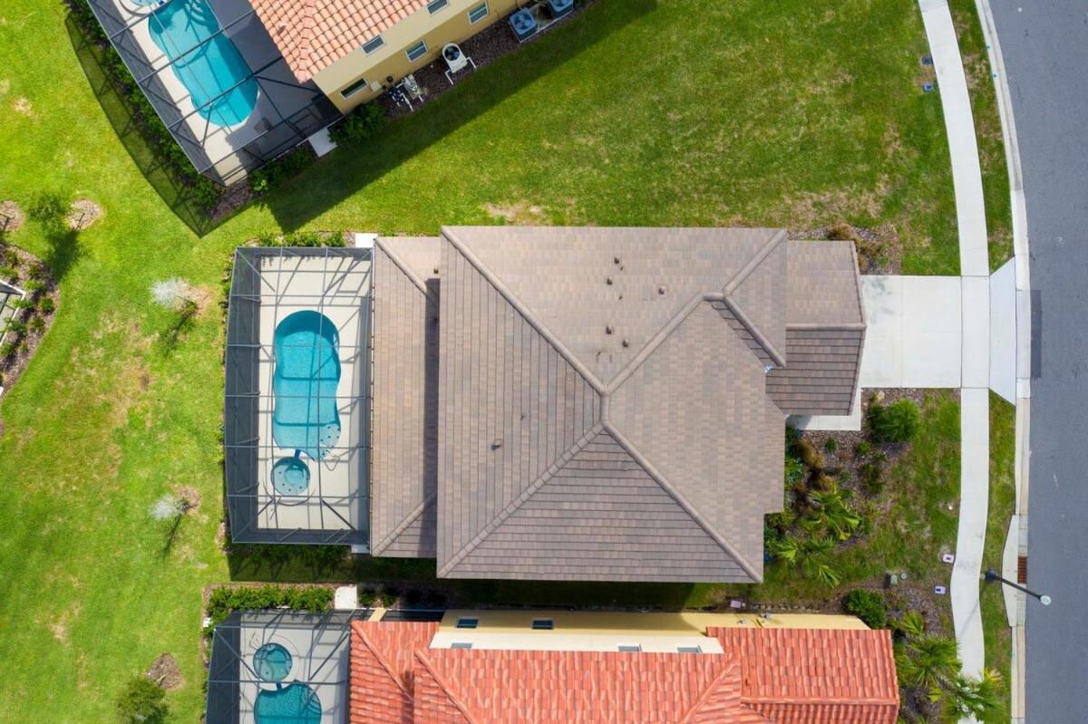 Gorgeous 5 Bd W/ Pool Close To Disney 6071 Ντάβενπορτ Εξωτερικό φωτογραφία