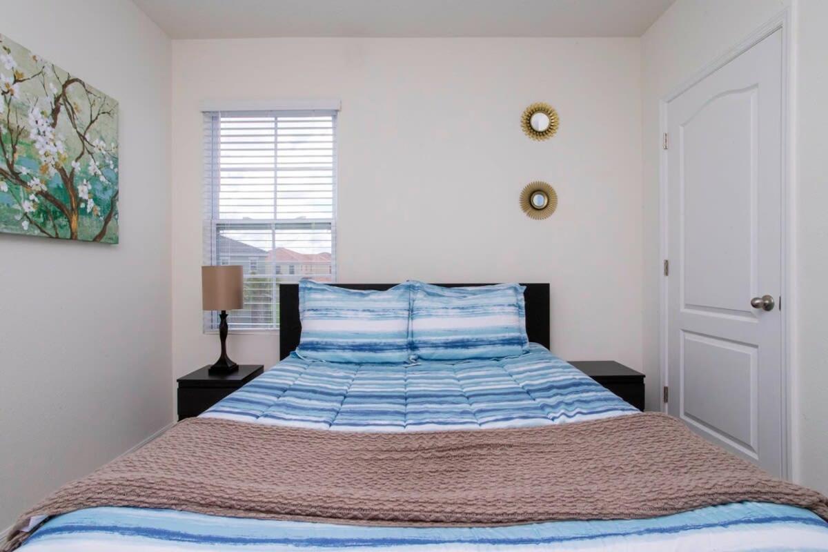 Gorgeous 5 Bd W/ Pool Close To Disney 6071 Ντάβενπορτ Εξωτερικό φωτογραφία