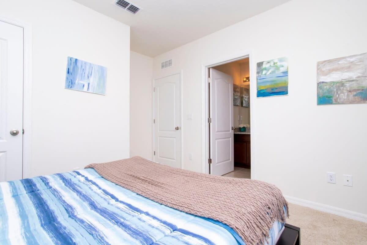 Gorgeous 5 Bd W/ Pool Close To Disney 6071 Ντάβενπορτ Εξωτερικό φωτογραφία