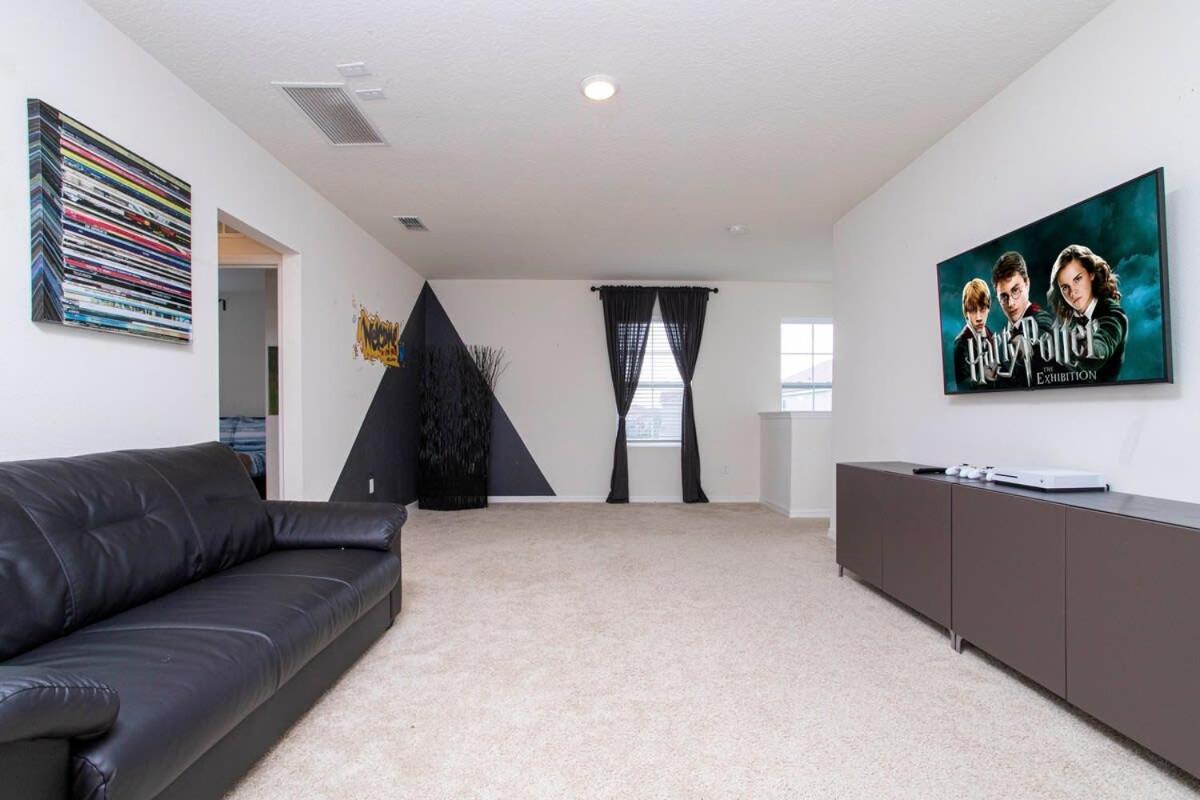 Gorgeous 5 Bd W/ Pool Close To Disney 6071 Ντάβενπορτ Εξωτερικό φωτογραφία
