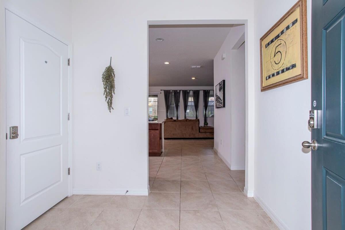 Gorgeous 5 Bd W/ Pool Close To Disney 6071 Ντάβενπορτ Εξωτερικό φωτογραφία